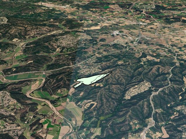 Terreno en venta en Barcelonès, Catalunya