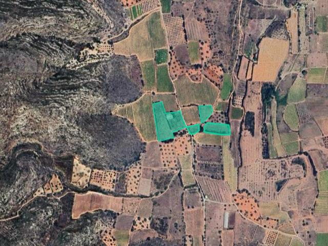 Terreno en venta en Comarca de València, Valencia