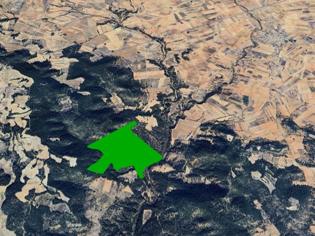 Terreno en venta en Comarca de València, Valencia