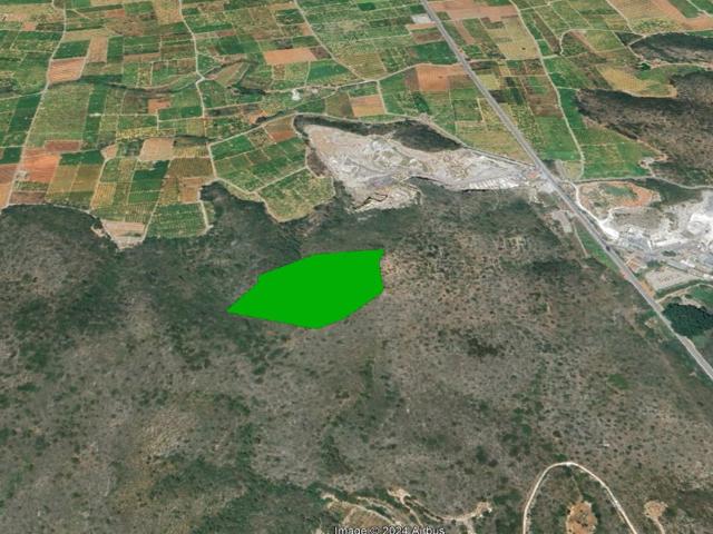 Terreno en venta en Comarca de València, Valencia