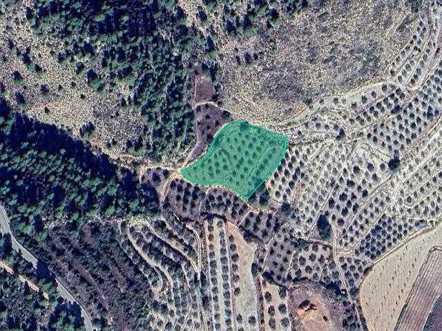Terreno en venta en Comarca de València, Valencia