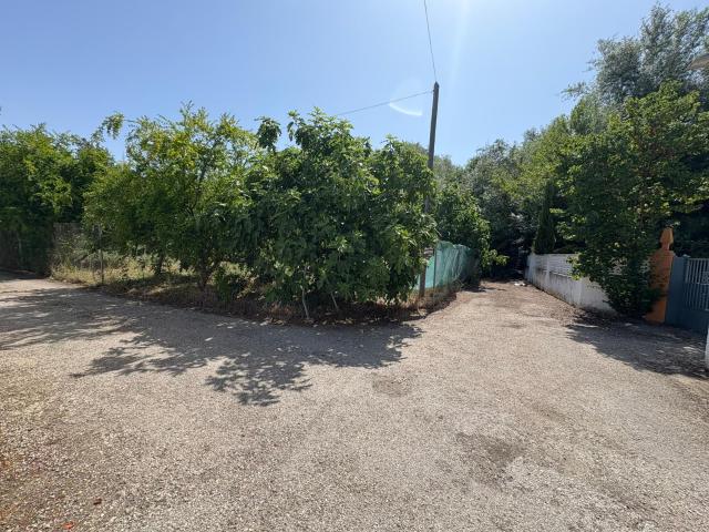Terreno en venta en Jaén