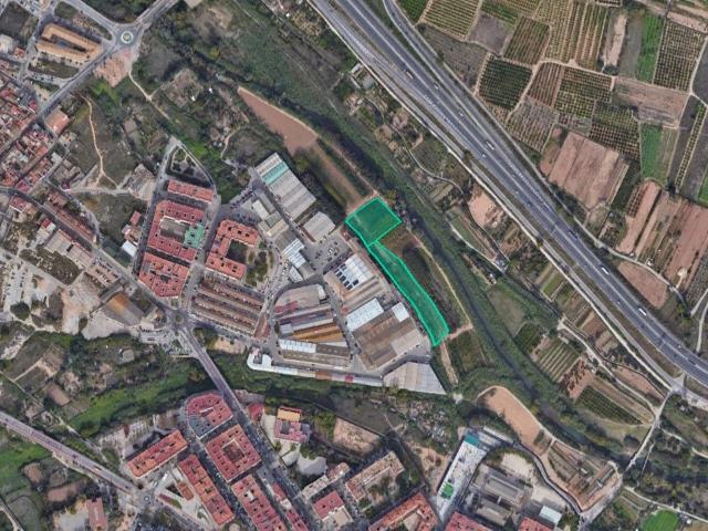 Terreno en venta en Comarca de València, Valencia