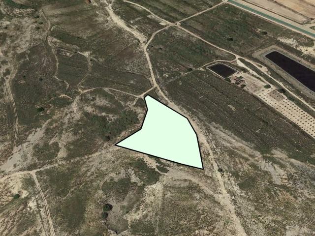 Terreno en venta en l'Alacantí, Valencia