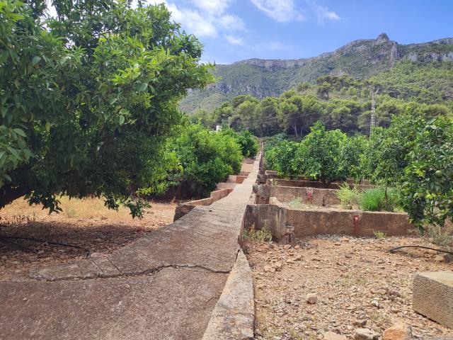 Terreno en venta en Comarca de València, Valencia