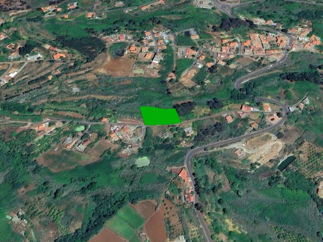 Terreno en venta en Gran Canaria, Canarias