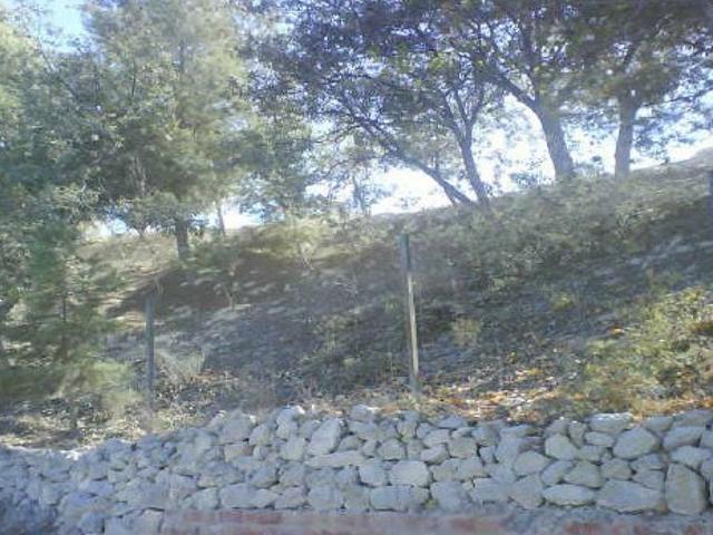 Terreno en venta en Jaén, Andalucía