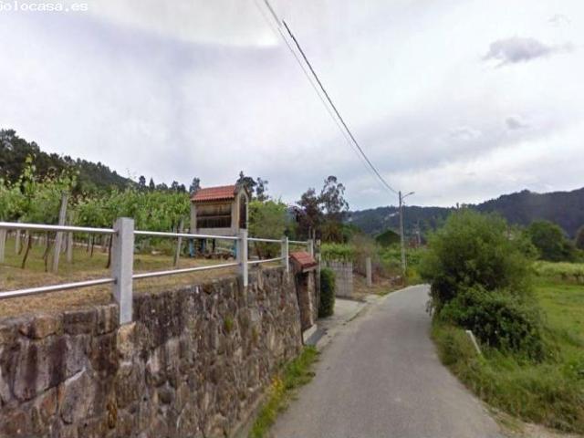 Local Comercial en venta en Crecente, A Paradanta