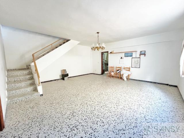 Chalet en venta en la Marina Alta, Valencia
