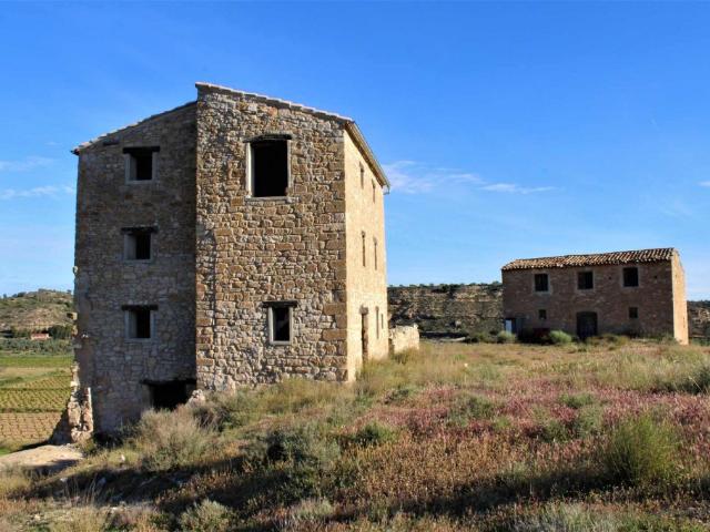Terreno en venta en Terra Alta, Catalunya