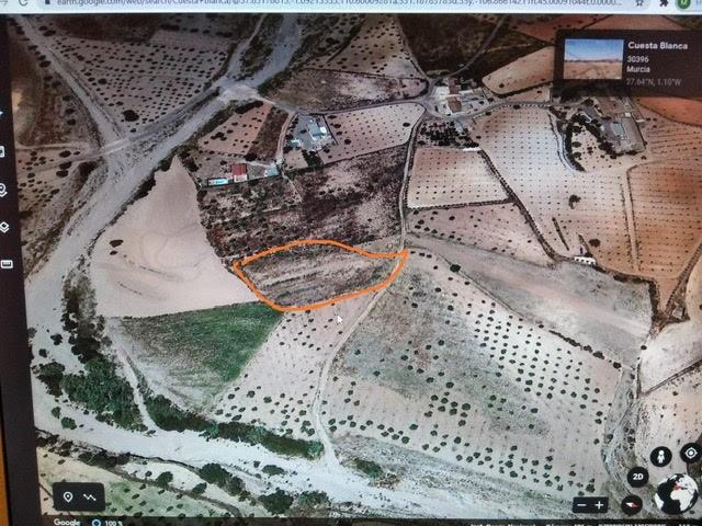 Terreno en venta en Canteras, Campo de Cartagena y Mar Menor