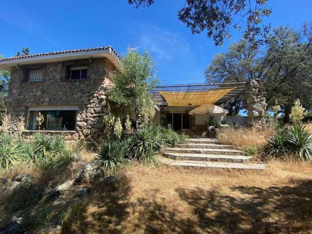 Terreno en venta en Colmenar Del Arroyo