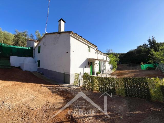 Terreno en venta en El Pedroso, Andalucía