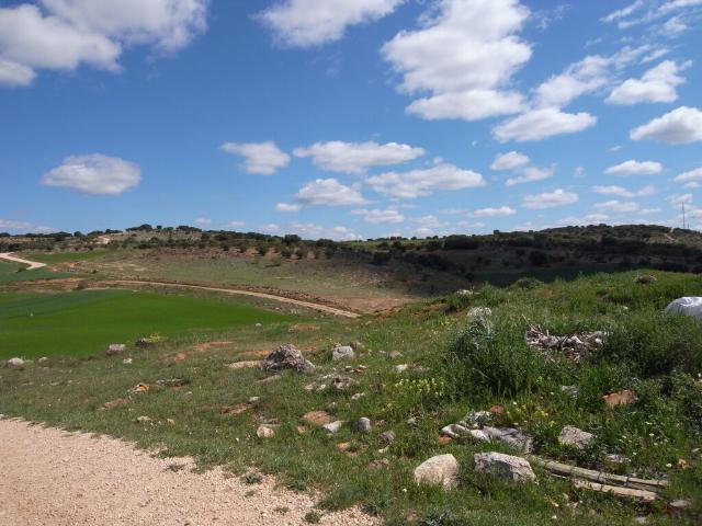 Terreno en venta en Escariche Terreno en venta en Escariche