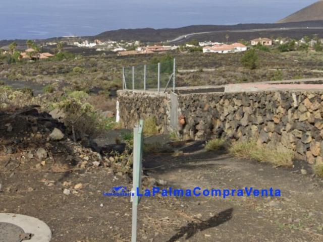 Terreno en venta en Los Llanos De Aridane, Canarias