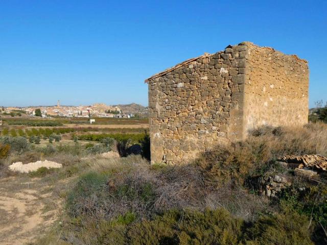 Terreno en venta en Bajo Aragón-Caspe / Baix Aragó-Casp, Aragón
