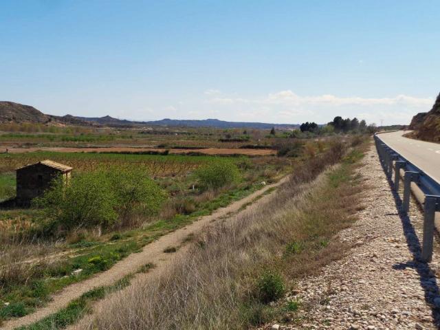 Terreno en venta en Bajo Aragón-Caspe / Baix Aragó-Casp, Aragón