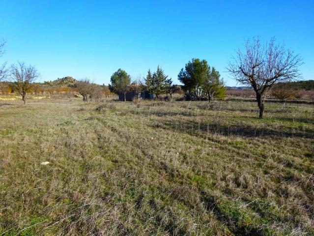 Terreno en venta en Bajo Aragón-Caspe / Baix Aragó-Casp, Aragón