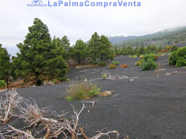 Terreno en venta en El Paso, Canarias