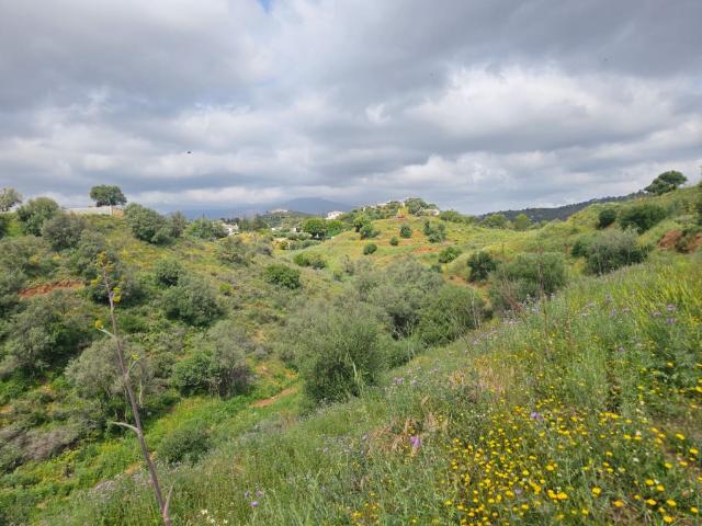 Terreno en venta en Las Lomas de Mijas, Costa del Sol Occidental