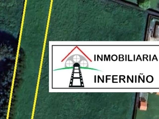 Terreno en venta en Narón, Ferrol