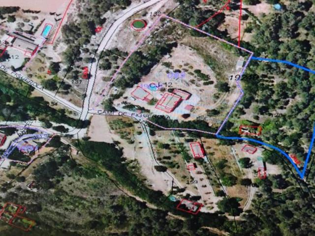 Terreno en venta en Conca de Barberà, Catalunya