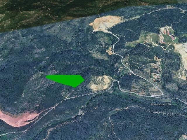 Terreno en venta en Tarragonès, Catalunya