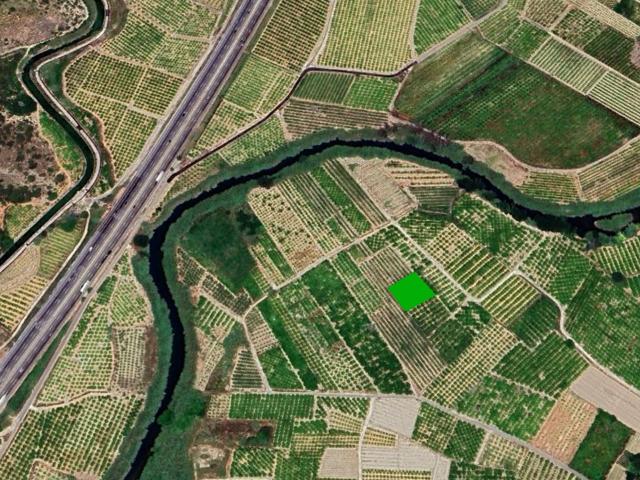 Terreno en venta en Comarca de València, Valencia
