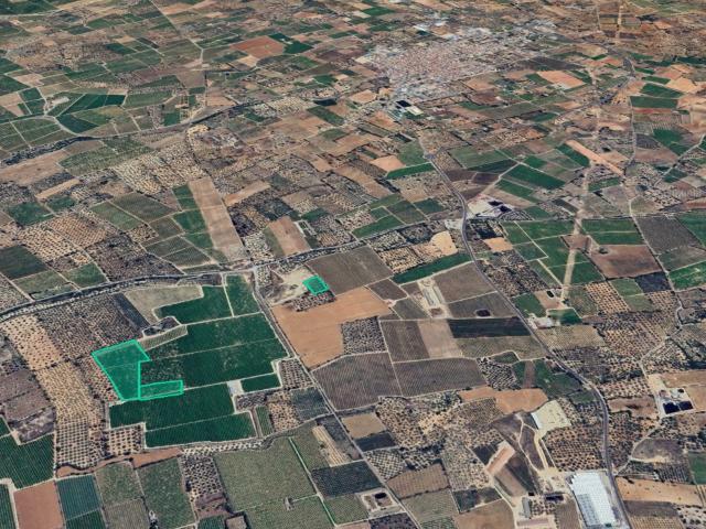 Terreno en venta en Tarragonès, Catalunya