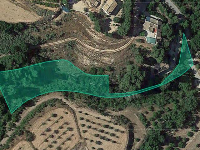 Terreno en venta en Área Metropolitana de Murcia, Murcia