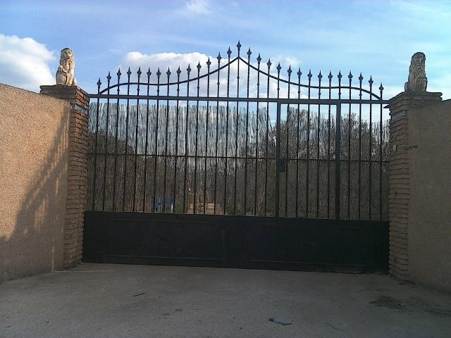 Terreno en venta en Sevilla