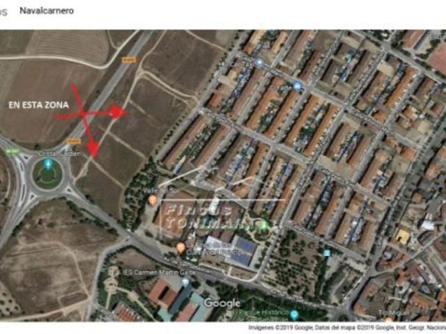 Local Comercial en venta en Casco Antiguo, Navalcarnero