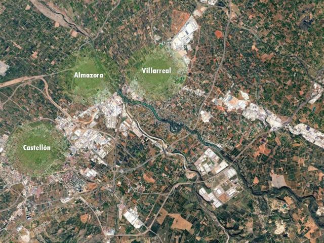 Terreno en venta en Castelló de la Plana / Castellón de la Plana, Castelló / Castellón