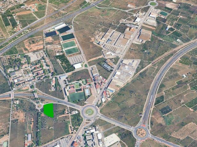 Terreno en venta en Castelló de la Plana / Castellón de la Plana, Castelló / Castellón