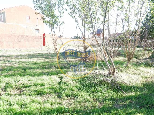 Terreno en venta en Oteruelo de la Valdoncina, León