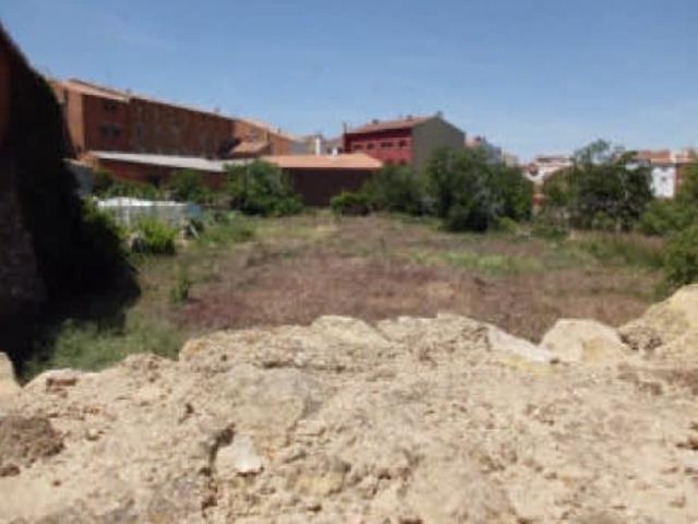 Terreno en venta en Comunidad de Teruel, Aragón