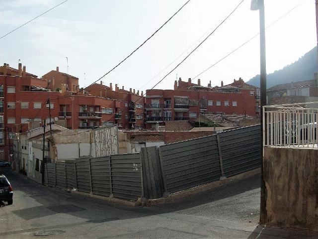 Terreno en venta en Murcia, Área Metropolitana de Murcia