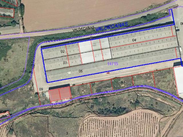 Terreno en venta en Valdemadera, La Rioja