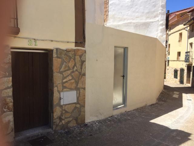 Terreno en venta en Valdemadera, La Rioja