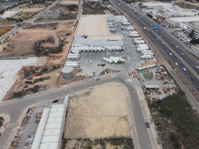 Terreno en alquiler en Colinas de San Antonio, el Camp de Túria