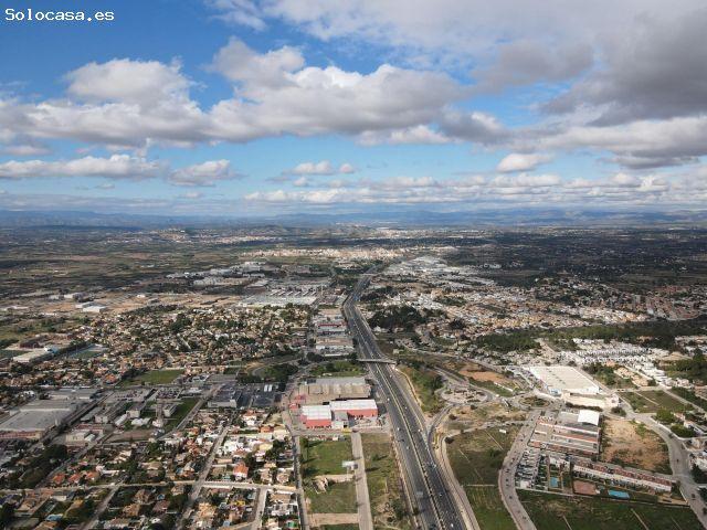 Local Comercial en venta en Colinas de San Antonio, el Camp de Túria