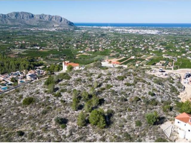 Local Comercial en venta en la Marina Alta, Valencia