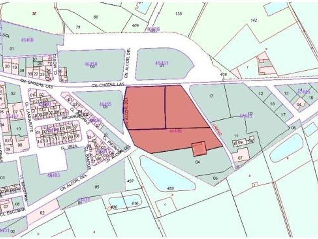 Local Comercial en venta en Matagorda, El Ejido