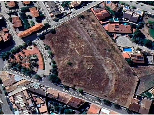 Local Comercial en venta en Urgell, Catalunya