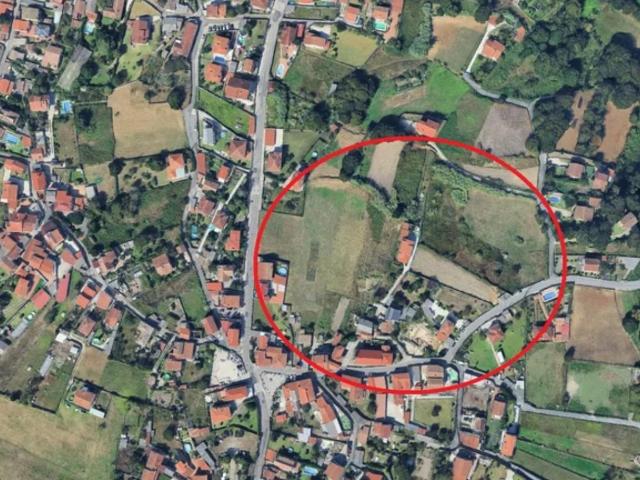 Terreno en venta en Vigo, Galicia