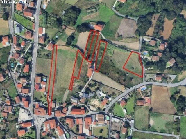 Local Comercial en venta en Coruxo, Vigo
