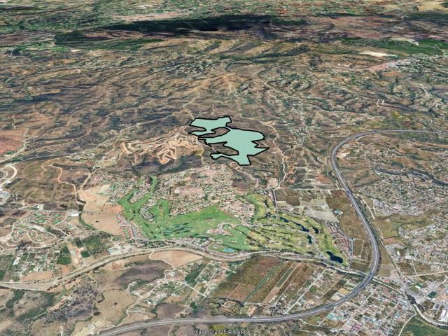 Terreno en venta en Málaga-Costa del Sol, Andalucía
