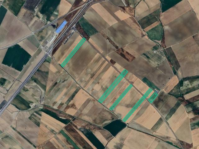 Terreno en venta en Toledo, Castilla-La Mancha