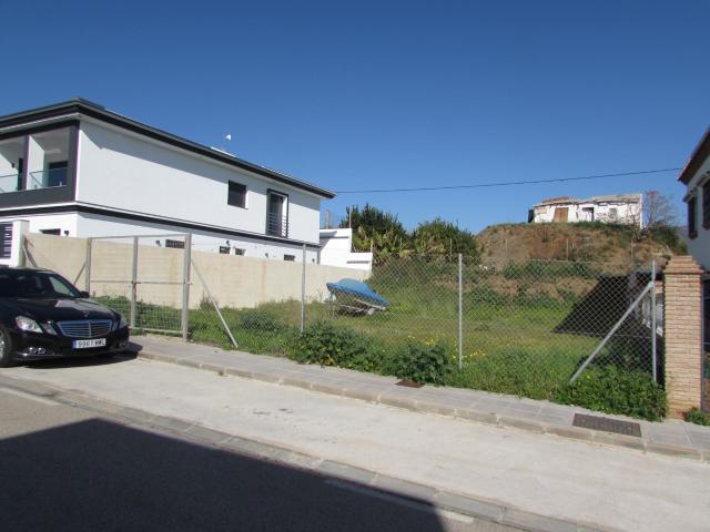 Terreno en venta en Algarrobo, Los Llanos
