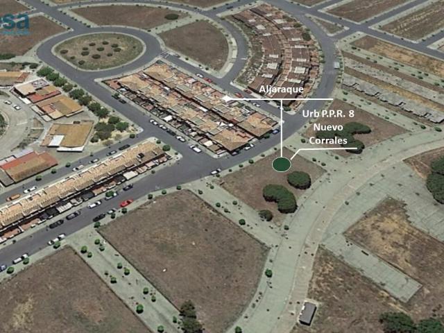 Terreno en venta en Corrales, Comarca Metropolitana de Huelva